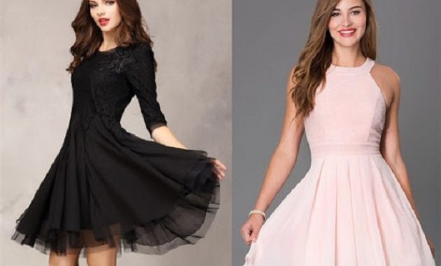 Dress Pesta