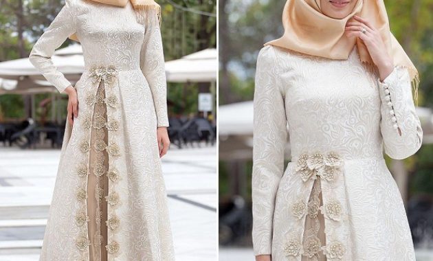 Gamis Pesta