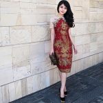 Model Kebaya Modern Untuk Ketemu Client