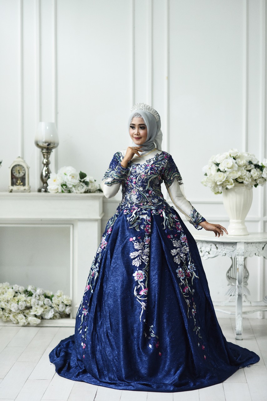 Model Kebaya Cantik untuk Hari Pernikahan Anda  Jual Dress Brokat