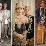 Harga Kebaya Pengantin Adat Jawa & Sunda Yang Cantik