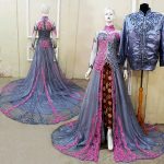 Harga Kebaya Pengantin Couple Murah Terbaru