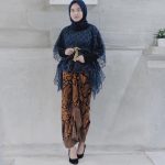 Jual Kebaya Modern Jadi Untuk Kondangan Terbaru