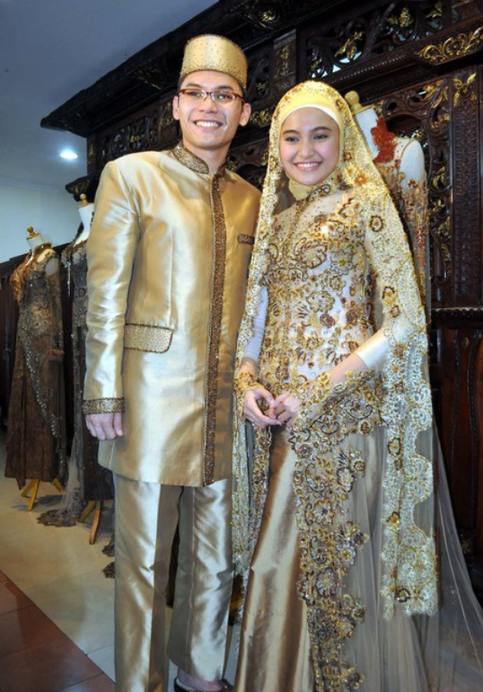 Kebaya Couple 10