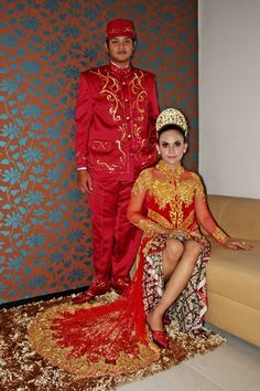 Kebaya Couple 9