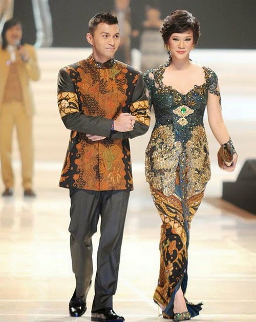 Kebaya Couple 1