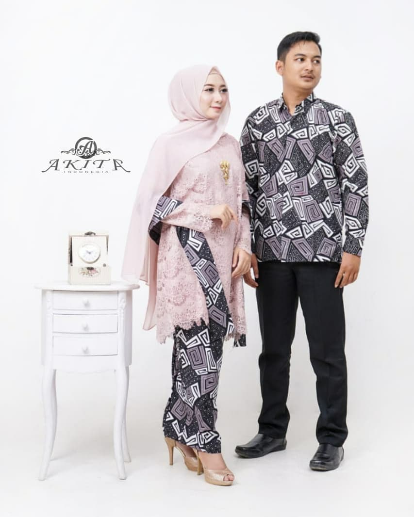 Model-Baju-Batik-Couple-Remaja