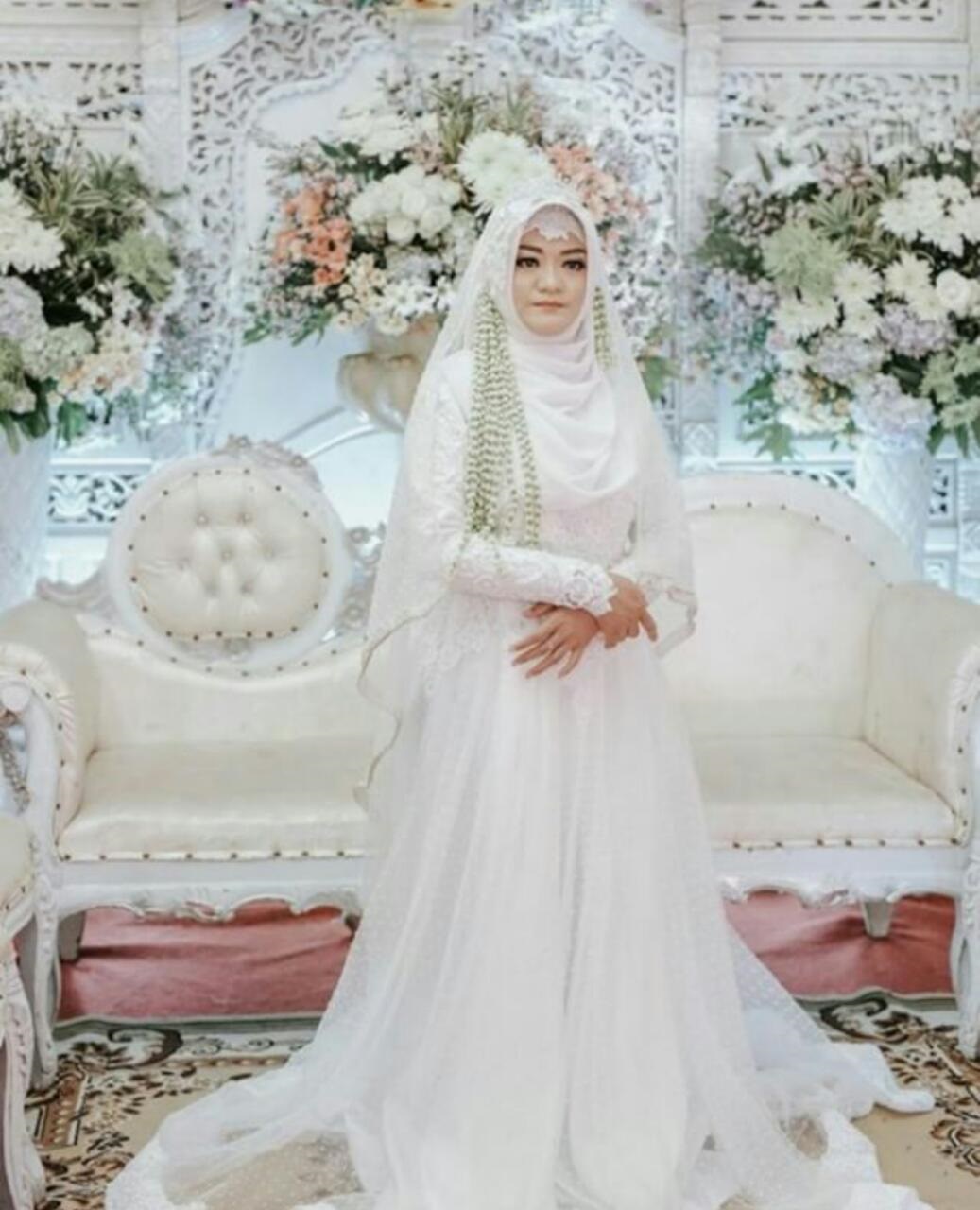 Model-Gaun-Pengantin-Muslimah-Syari-Terbaru