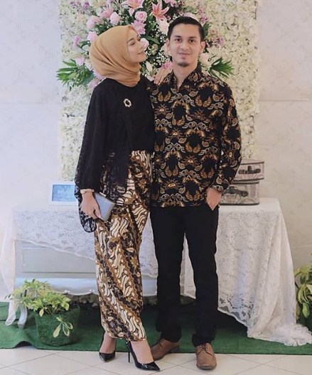 Model-Kebaya-Muslim-Couple