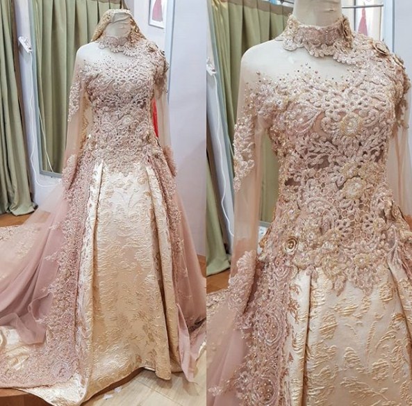 Model-Kebaya-Pengantin-Muslim-Untuk-Akad-Nikah