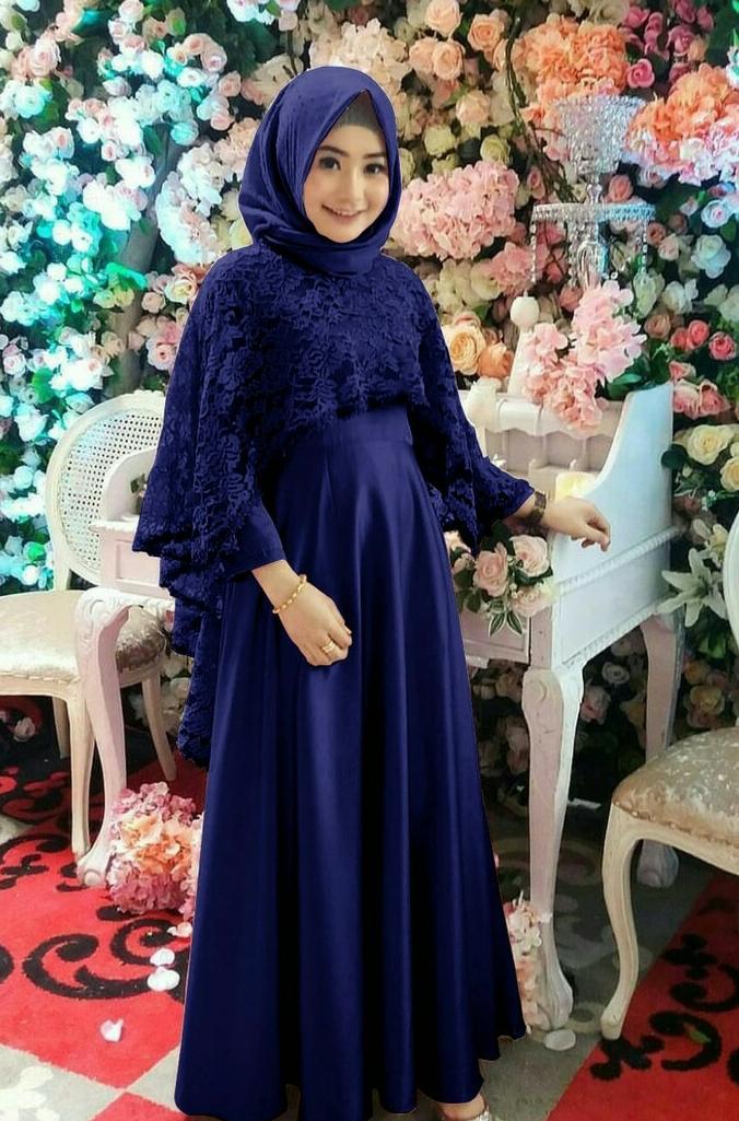 Terlaris__Gamis_Brukat_Bumil_Baju_Hamil_Kebaya_Umroh_Haji_Ma (1)