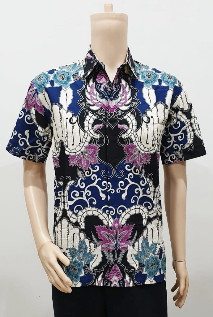 Koleksi Batik Terbaru - Jual Baju Brokat & Kebaya Modern Untuk Pesta