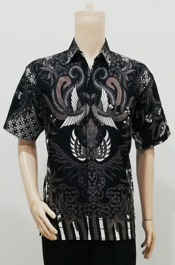 Koleksi Batik  Terbaru Jual Baju  Brokat Kebaya Modern 