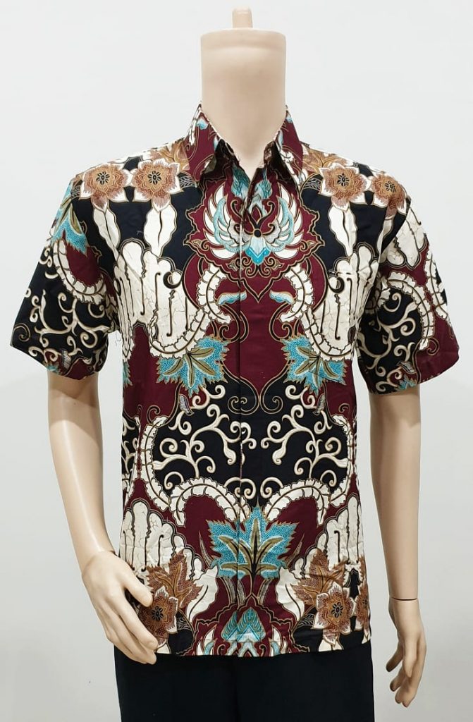 koleksi batik terbaru jual baju brokat kebaya modern