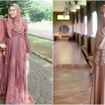 Tips Cerdas Memilih Baju & Gamis Brokat Untuk Wisuda & Resepsi