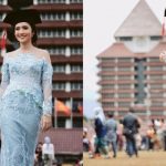 Jangan Asal Beli, Inilah Cara Memilih Kebaya Brokat Untuk Wisuda & Pesta