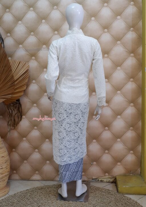 Couple Akad CA114 | Jual Baju Brokat & Kebaya Modern Untuk ...