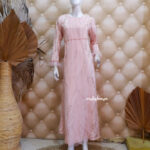 Dress Pink New1a