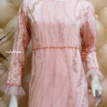 Dress Pink New1b