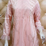 Dress Pink New2b